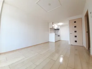 飾磨駅（兵庫県）のマンスリーマンション・ウィークリーマンション「サンリット・レジデンス 102・洋室(No.1418232)」メイン画像