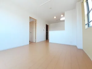 神崎郡福崎町のマンスリーマンション・ウィークリーマンション「サンリット福崎Ⅱ 205・洋室(No.1418238)」メイン画像