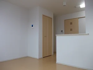 播磨高岡駅（兵庫県）のマンスリーマンション・ウィークリーマンション「メゾンフルール 203・洋室(No.1418242)」メイン画像