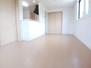 兵庫県のマンスリーマンション・ウィークリーマンション「サニー　ハピネスⅡ 203・洋室(No.1418254)」メイン画像
