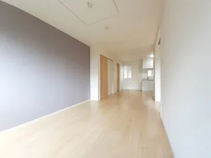 滝駅（兵庫県）のマンスリーマンション・ウィークリーマンション「ブライト　ボナール 103・洋室(No.1418256)」メイン画像