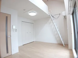 京都市のマンスリーマンション・ウィークリーマンション「フェリーチェ 305・洋室(No.1418259)」メイン画像