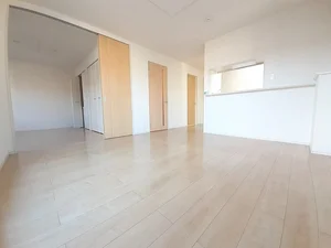 のマンスリーマンション・ウィークリーマンション「フロイデⅠ 203・LDK(No.1418274)」メイン画像