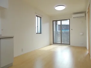 姫路市のマンスリーマンション・ウィークリーマンション「アヴァンティ　Ⅰ 102・洋室(No.1418280)」メイン画像