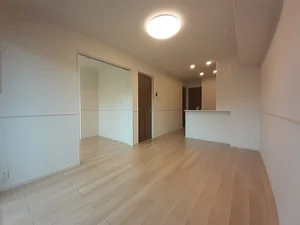 兵庫県のマンスリーマンション・ウィークリーマンション「アル・グレース 203・洋室(No.1418295)」メイン画像