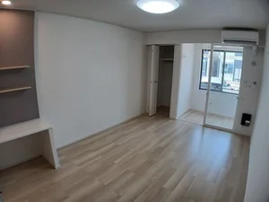 手柄駅（兵庫県）のマンスリーマンション・ウィークリーマンション「フロレゾンⅠ 105・洋室(No.1418297)」メイン画像