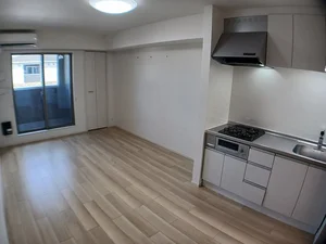 のマンスリーマンション・ウィークリーマンション「フロレゾンⅡ 203・LDK(No.1418298)」メイン画像