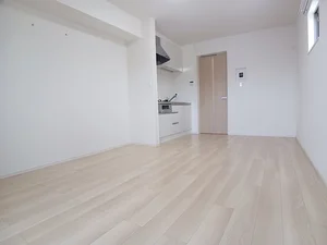 のマンスリーマンション・ウィークリーマンション「フロレゾンⅡ 201・LDK(No.1418299)」メイン画像
