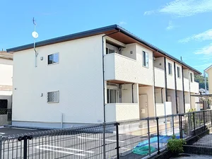 のマンスリーマンション・ウィークリーマンション「ラ　ヴィヴァーチェ 201・洋室(No.1418315)」メイン画像