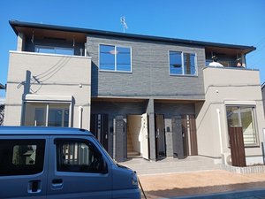 姫路市のマンスリーマンション・ウィークリーマンション「メゾン・ルリアン 201・LDK(No.1418321)」メイン画像