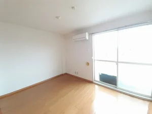 桜井市のマンスリーマンション・ウィークリーマンション「サニーコート東館 202・洋室(No.1418325)」メイン画像
