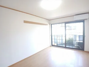 奈良県のマンスリーマンション・ウィークリーマンション「プリムロ－ズ 106・洋室(No.1418331)」メイン画像