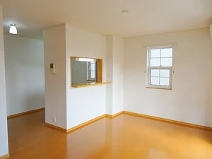 生駒郡三郷町のマンスリーマンション・ウィークリーマンション「フレンドリー 101・洋室(No.1418341)」メイン画像