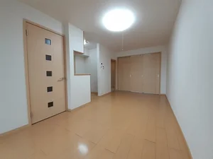 坂越駅（兵庫県）のマンスリーマンション・ウィークリーマンション「ドミールディオンⅡ 103・洋室(No.1418352)」メイン画像