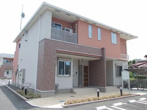 上郡駅（兵庫県）のマンスリーマンション・ウィークリーマンション「プラシード和　上郡Ａ 202・洋室(No.1418356)」メイン画像