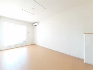 香芝市のマンスリーマンション・ウィークリーマンション「クラール・ブリーゼ 201・洋室(No.1418360)」メイン画像