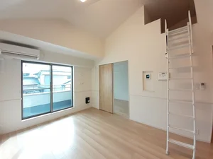 奈良県の大東建託リーシング株式会社のマンスリーマンション・ウィークリーマンション「エクセレント　カーサⅢ　Ｂ棟 203・洋室(No.1418377)」メイン画像