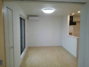 天理市のマンスリーマンション・ウィークリーマンション「クレールコート 205・洋室(No.1418378)」メイン画像