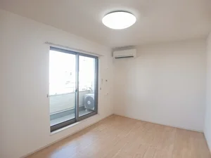 天理市のマンスリーマンション・ウィークリーマンション「クレールコート 205・洋室(No.1418378)」メイン画像