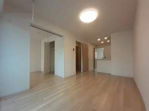 坂越駅（兵庫県）のマンスリーマンション・ウィークリーマンション「ラ　グラン　ヴィーダ　赤穂Ⅲ 202・洋室(No.1418398)」メイン画像