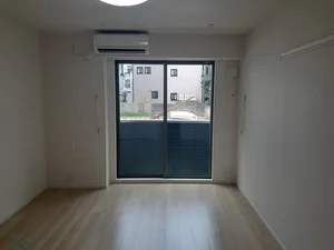 大阪府のマンスリーマンション・ウィークリーマンション「サンセール寝屋川 101・洋室(No.1418403)」メイン画像