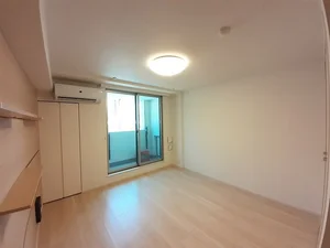 天理駅（奈良県）のマンスリーマンション・ウィークリーマンション「リグノ天理 205・洋室(No.1418408)」メイン画像