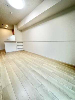 四條畷市のマンスリーマンション・ウィークリーマンション「ブライト中野 107・LDK(No.1418412)」メイン画像