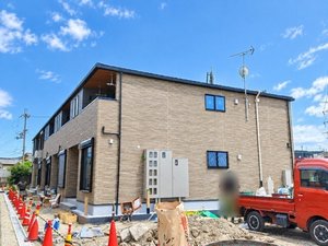 奈良県のマンスリーマンション・ウィークリーマンション「サニーヒル 202・洋室(No.1418417)」メイン画像