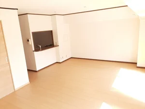 千里山駅（大阪府）のマンスリーマンション・ウィークリーマンション「チュリス千里 206・洋室(No.1418427)」メイン画像