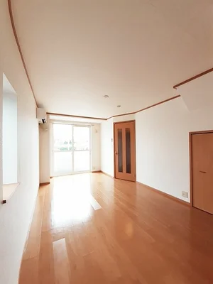 のマンスリーマンション・ウィークリーマンション「ラフレシール１番館 105・洋室(No.1418440)」メイン画像