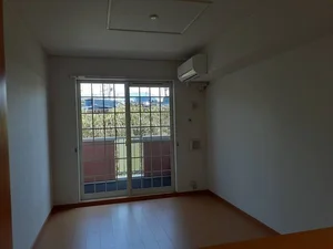 堺市中区のマンスリーマンション・ウィークリーマンション「プリムローズＴ・Ｋ　Ａ 103・洋室(No.1418449)」メイン画像