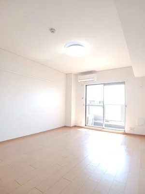 堺市東区のマンスリーマンション・ウィークリーマンション「インヴィテ・ボヌ－ルⅠ番館 301・洋室(No.1418458)」メイン画像