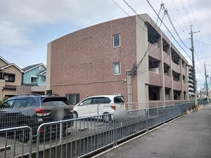 茨木市のマンスリーマンション・ウィークリーマンション「アルコバレーノ 303・洋室(No.1418461)」メイン画像