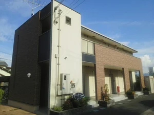 富田林市のマンスリーマンション・ウィークリーマンション「コンフォ－トＡ 201・洋室(No.1418466)」メイン画像