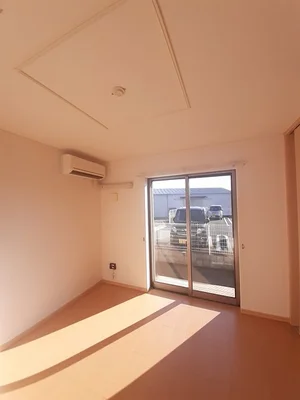 藤並駅（和歌山県）のマンスリーマンション・ウィークリーマンション「フレスコ・カンポ 101・洋室(No.1418475)」メイン画像