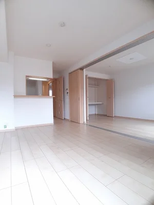 和歌山市のマンスリーマンション・ウィークリーマンション「リヴェール栄谷 205・洋室(No.1418490)」メイン画像