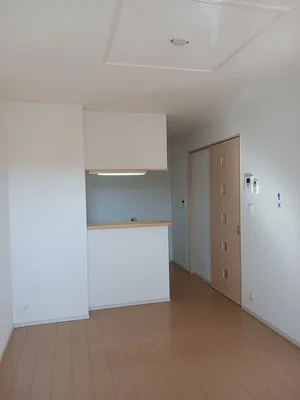 和歌山市のマンスリーマンション・ウィークリーマンション「アルコバレーノ　Ｃ 202・洋室(No.1418498)」メイン画像