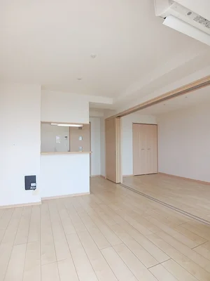 のマンスリーマンション・ウィークリーマンション「コスモ 605・洋室(No.1418500)」メイン画像