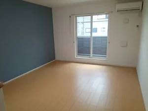 のマンスリーマンション・ウィークリーマンション「ラフレシール 201・LDK(No.1418502)」メイン画像