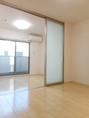 長尾駅（大阪府）のマンスリーマンション・ウィークリーマンション「カーサ　セレーナ 302・洋室(No.1418509)」メイン画像