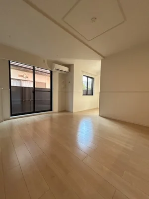大阪府のマンスリーマンション・ウィークリーマンション「グランメゾン 101・洋室(No.1418538)」メイン画像
