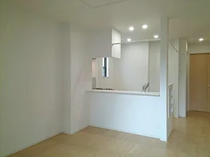 河内山本駅（大阪府）のマンスリーマンション・ウィークリーマンション「アイレックス 101・洋室(No.1418539)」メイン画像