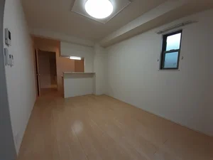 藤井寺市のマンスリーマンション・ウィークリーマンション「メゾン　オーブ 201・洋室(No.1418546)」メイン画像