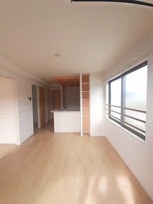 黒江駅（和歌山県）のマンスリーマンション・ウィークリーマンション「クレシア 301・洋室(No.1418571)」メイン画像