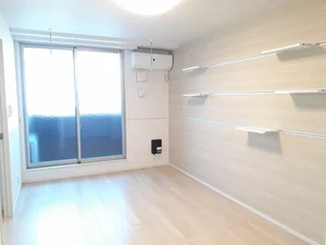 堺市北区のマンスリーマンション・ウィークリーマンション「ルーセント　ファーロ 203・洋室(No.1418580)」メイン画像