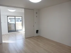 のマンスリーマンション・ウィークリーマンション「パーチェ　エテルノⅠ 202・洋室(No.1418596)」メイン画像