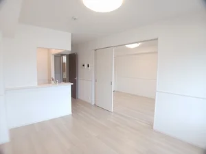 藤井寺市のマンスリーマンション・ウィークリーマンション「耀 105・洋室(No.1418603)」メイン画像