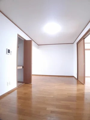 和歌山市のマンスリーマンション・ウィークリーマンション「シャルマン１ 102・和室(No.1418620)」メイン画像