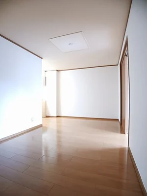 紀伊中ノ島駅（和歌山県）のマンスリーマンション・ウィークリーマンション「パインズドールⅡ 102・洋室(No.1418622)」メイン画像