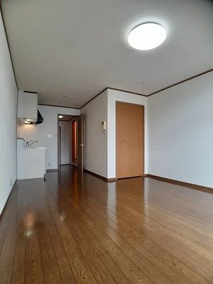 のマンスリーマンション・ウィークリーマンション「アヴェニール橋向 202・洋室(No.1418623)」メイン画像